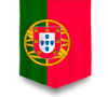 Bandeira Portugal