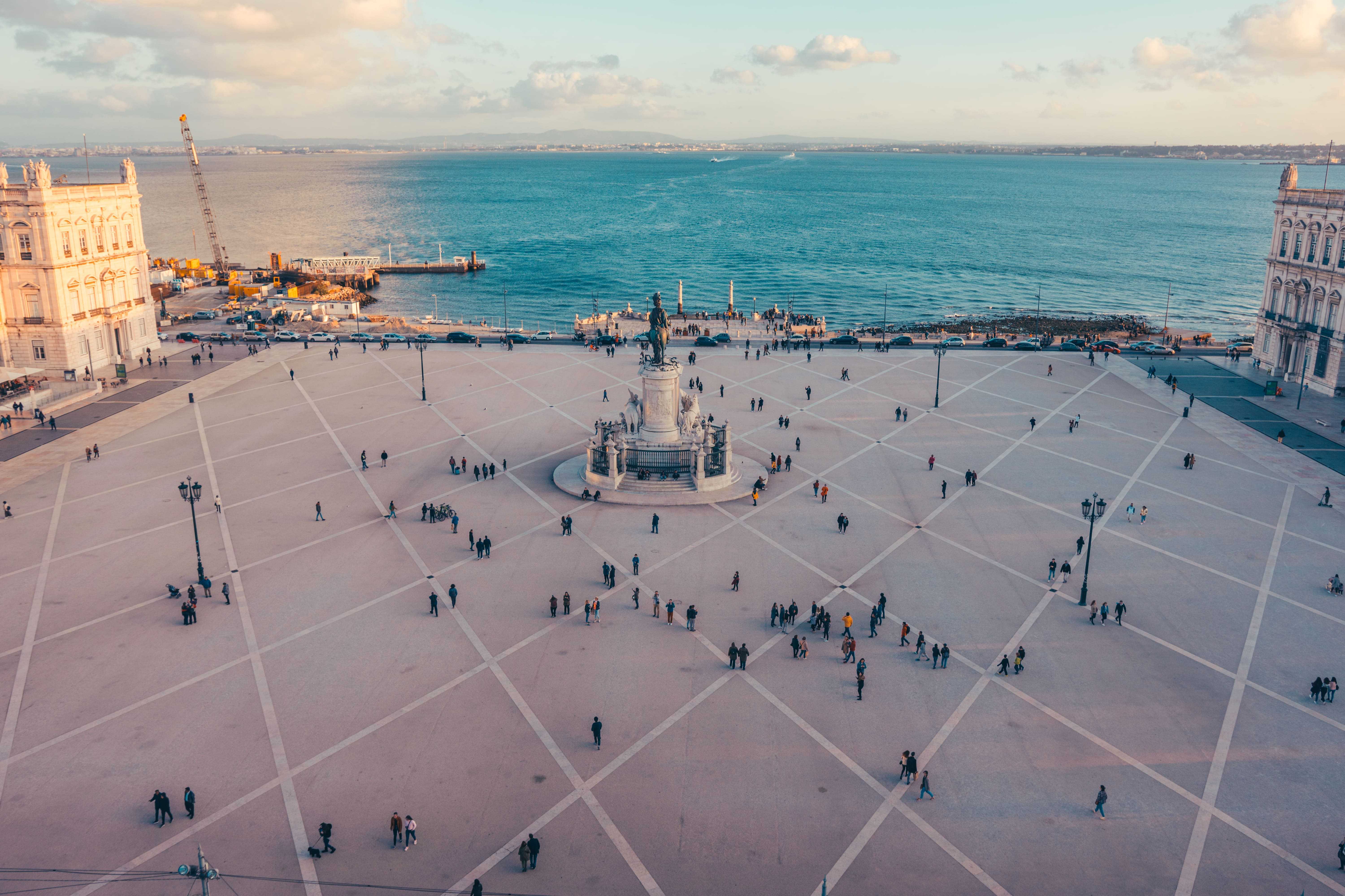 Saiba como avaliar um salário para viver bem em Portugal