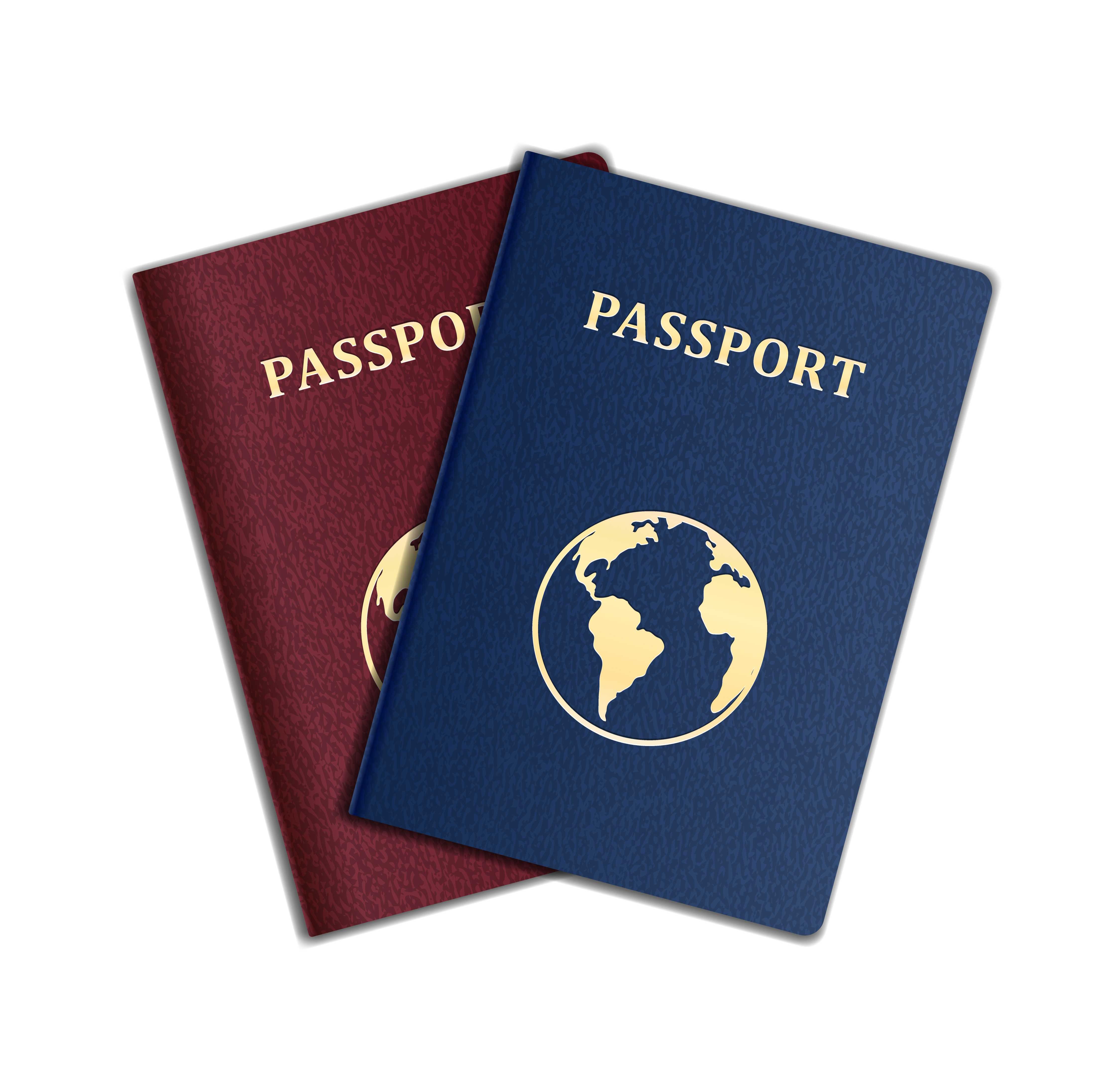 passaporte portugues