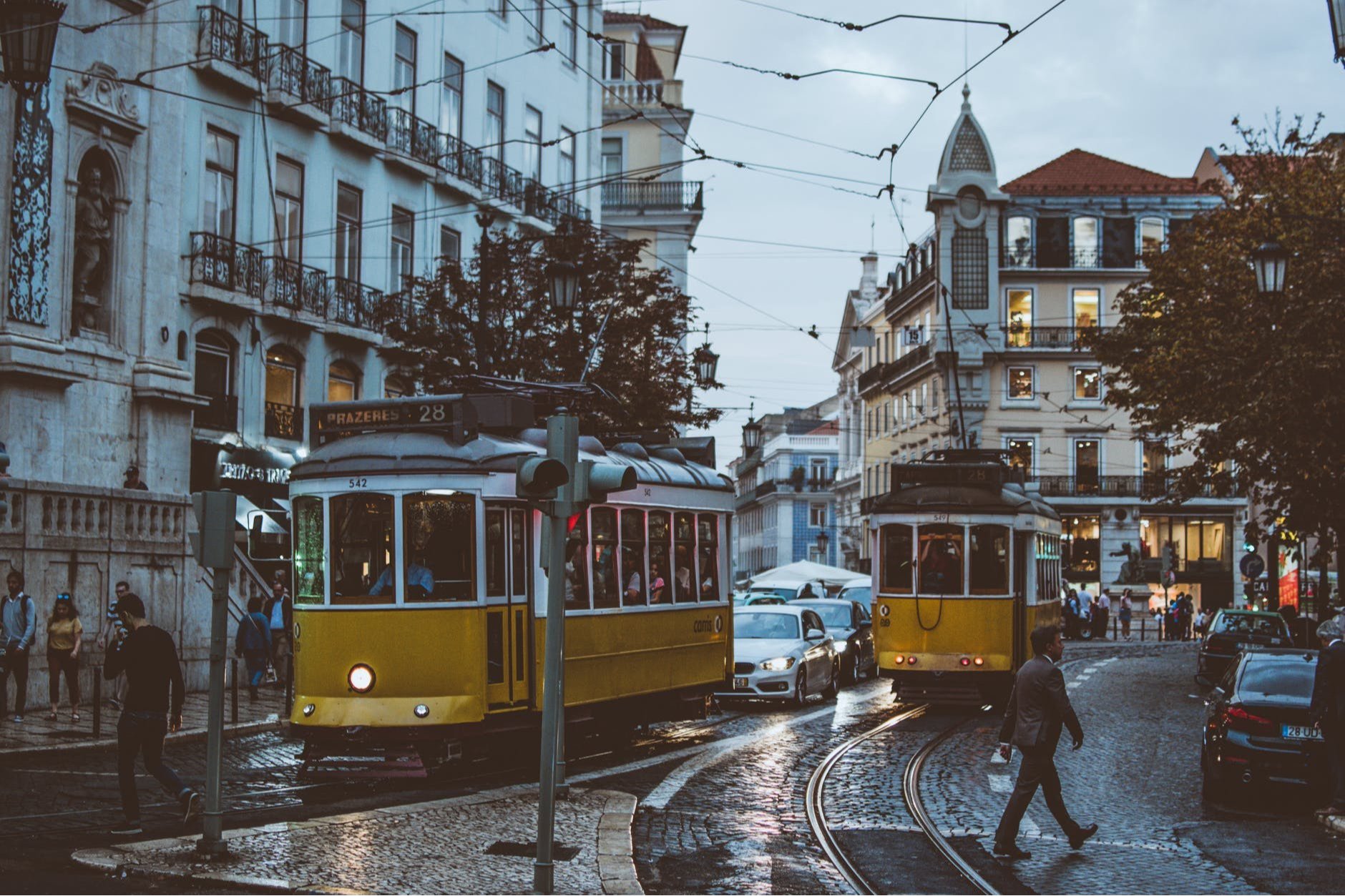 pontos turisticos Lisboa