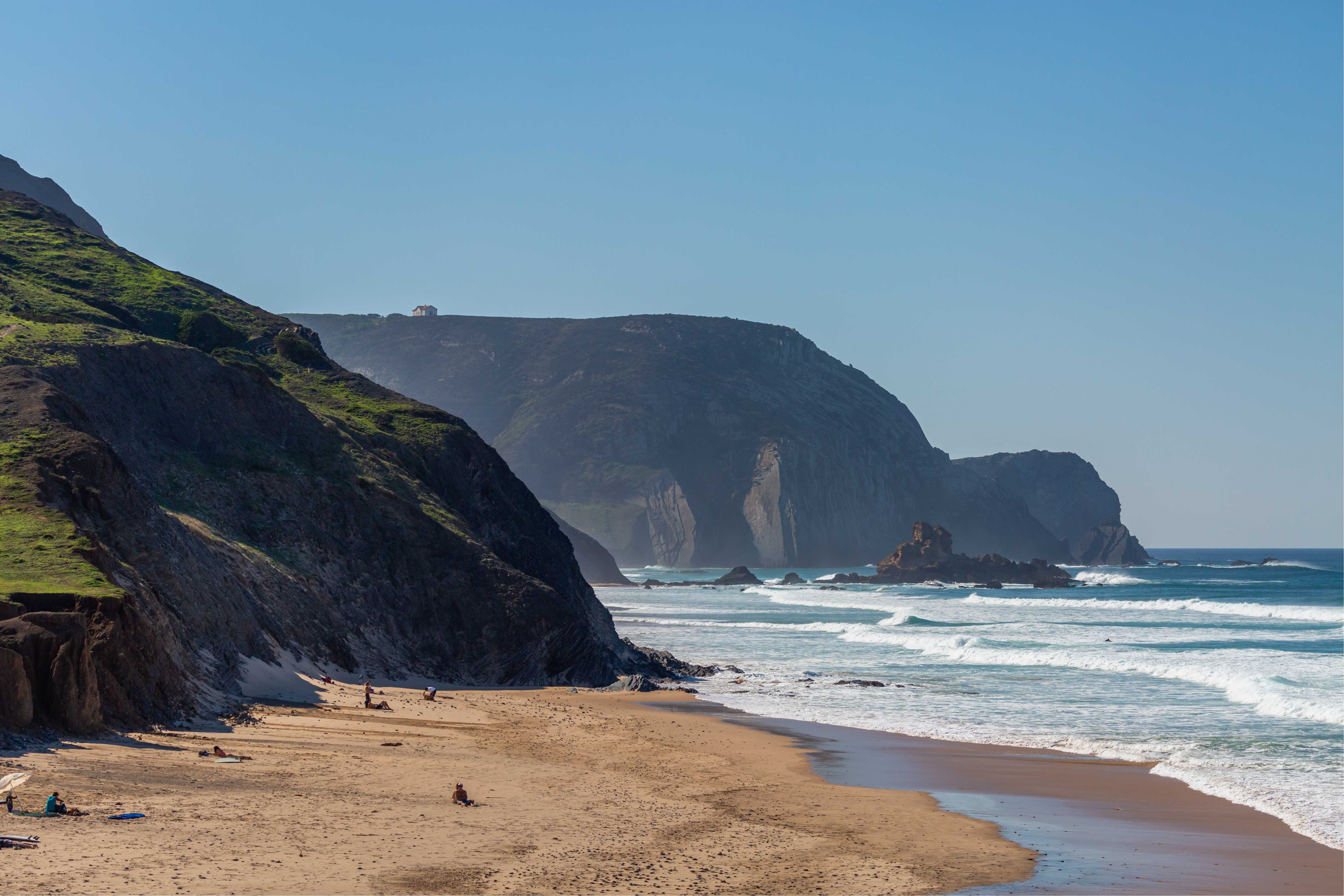 algarve