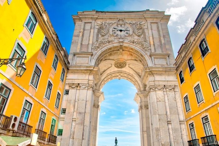 Tradições de portugal