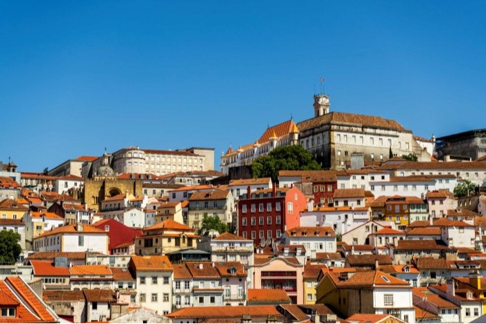 Coimbra