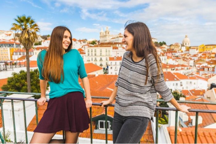 Brasileiros em Portugal