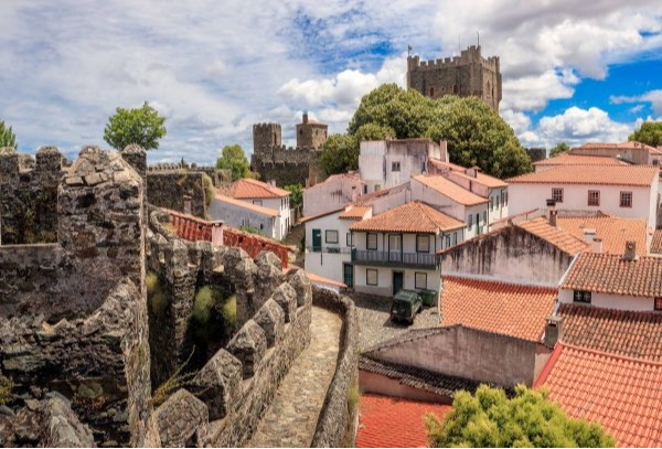 Bragança