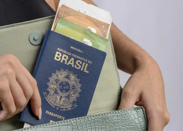 Cidadania brasileira