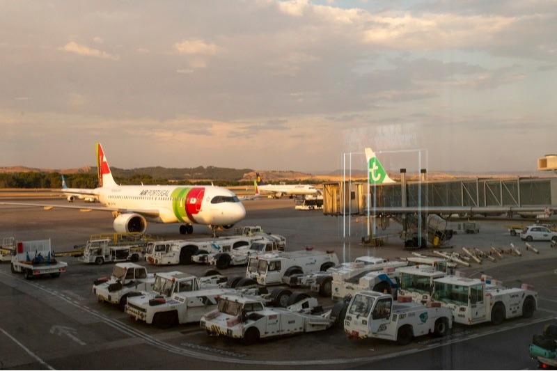 novas rotas aereas brasil portugal