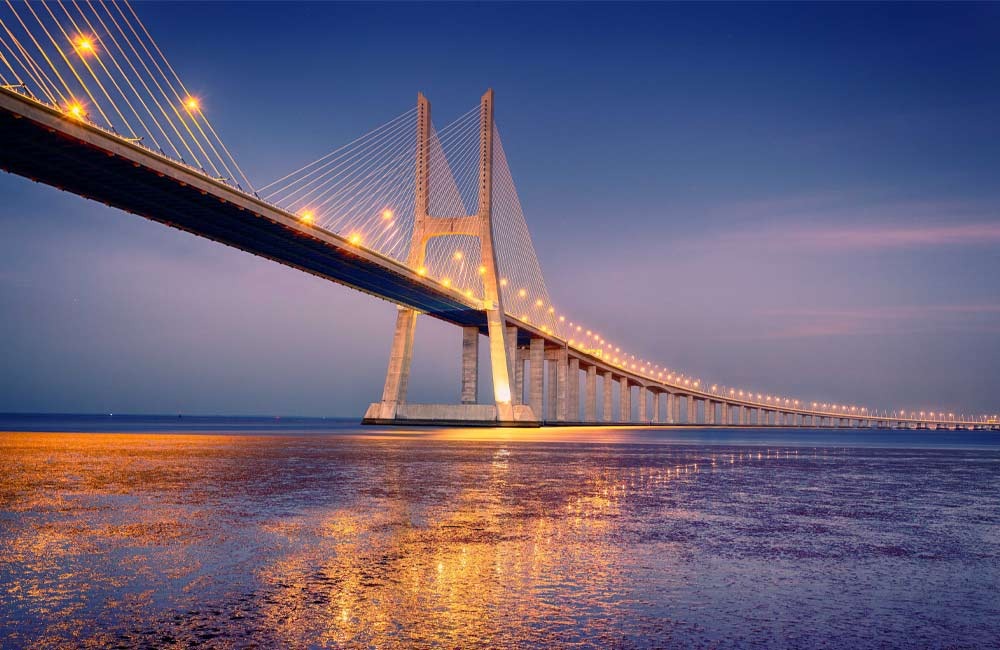 Entenda como Portugal é um dos 6 países mais seguros do mundo