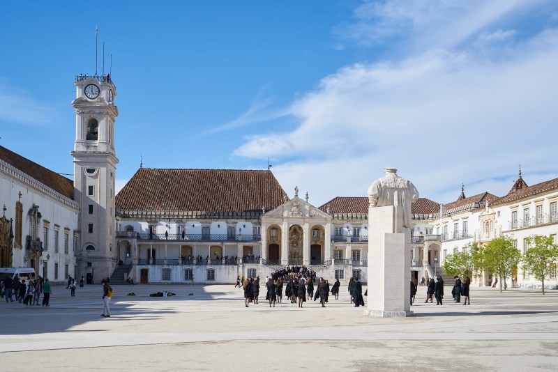 visto de estudante em portugal