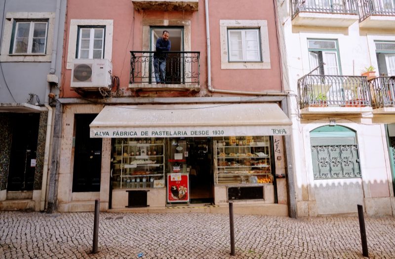 tradicoes portuguesas