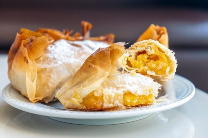 doces portugueses
