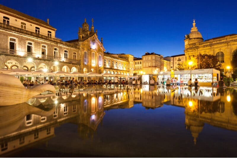 Braga