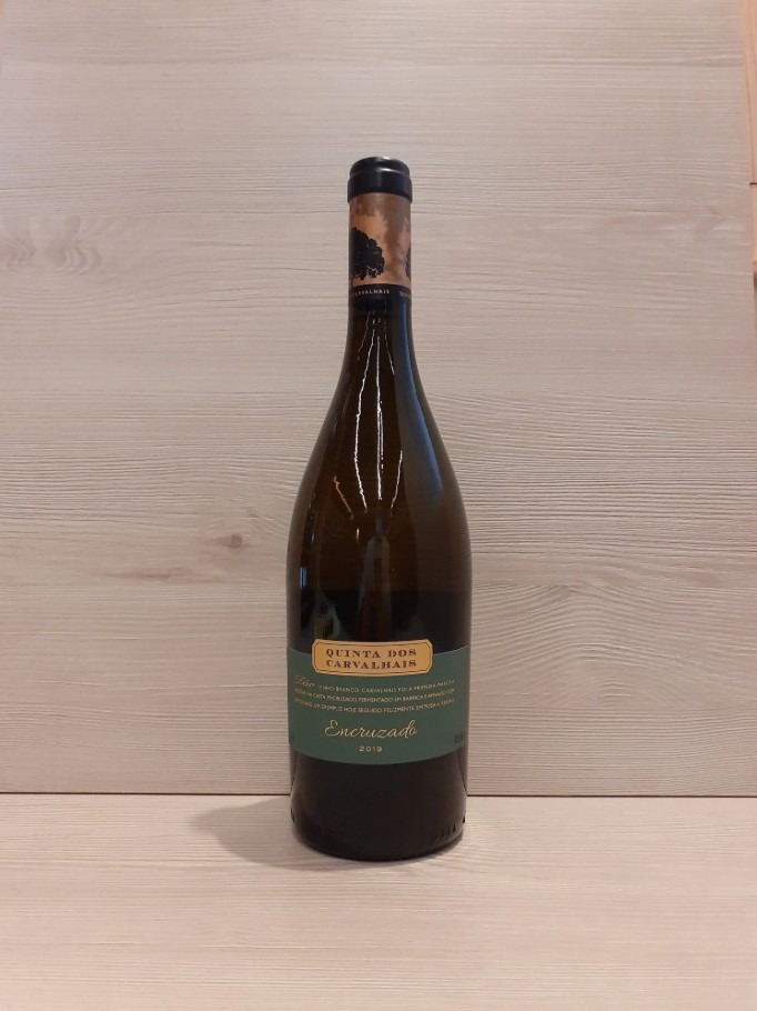 Quinta dos Carvalhais Encruzado