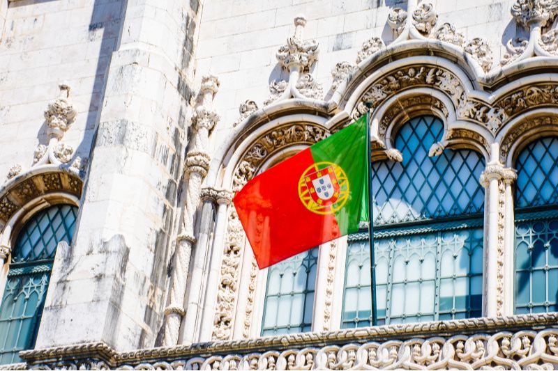 imigrantes portugueses