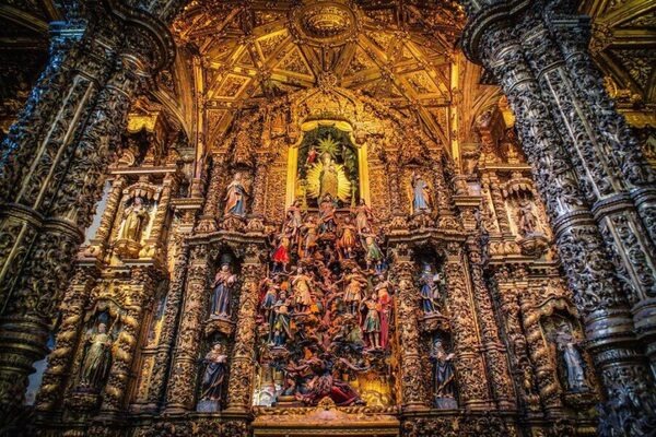 Igreja de São Francisco Porto