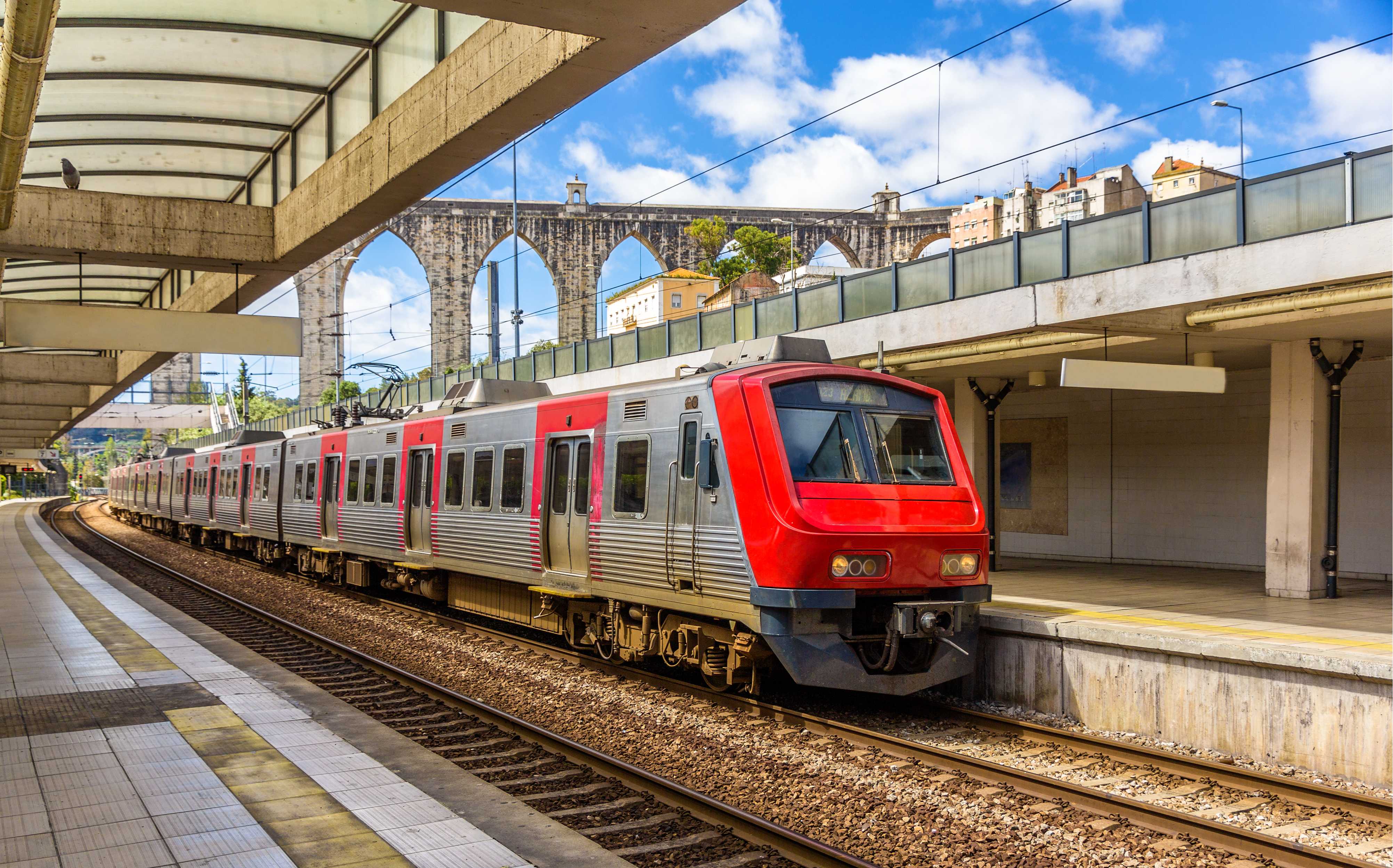 trem-em-portugal