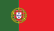 Bandeira Portugal